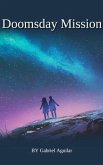 Doomsday Mission (eBook, ePUB)