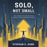Solo, Not Small (eBook, ePUB) Solo, Not Small (eBook, ePUB)