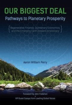 Cover Our Biggest Deal (eBook, ePUB)