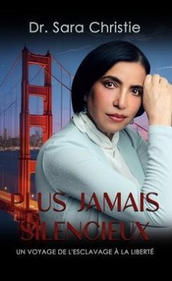 Cover Plus Jamais Silencieux (eBook, ePUB)