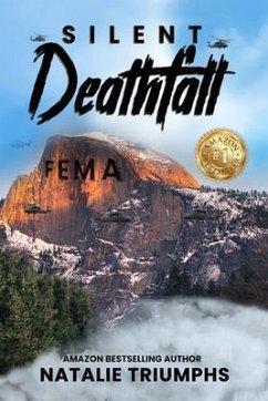 Silent Deathfall (eBook, ePUB) - Triumphs, Natalie