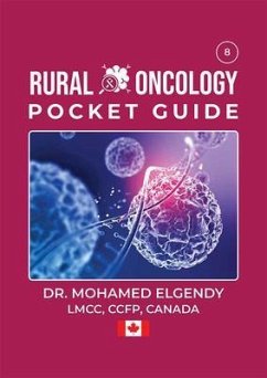 Cover RURAL ONCOLOGY POCKET GUIDE (eBook, ePUB)