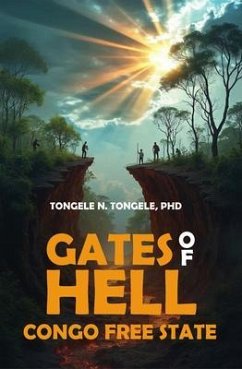Cover Gates Of Hell (eBook, ePUB)