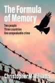 The Formula of Memory (eBook, ePUB)