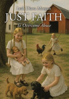 Cover Just Faith (eBook, ePUB)