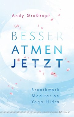 Besser atmen. Jetzt (eBook, ePUB) Cover Besser atmen. Jetzt (eBook, ePUB)
