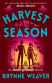 Harvest Season (eBook, ePUB)