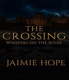 Cover The Crossing (eBook, ePUB)
