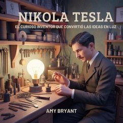 Cover Nikola Tesla (eBook, ePUB)