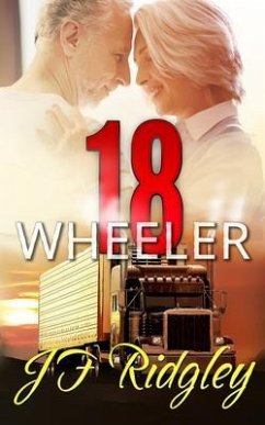 Cover 18 Wheeler (eBook, ePUB)