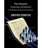 The People's Evolving Constitution (eBook, ePUB)