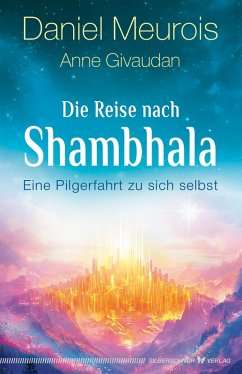 Die Reise nach Shambhala (eBook, ePUB) Cover Die Reise nach Shambhala (eBook, ePUB)