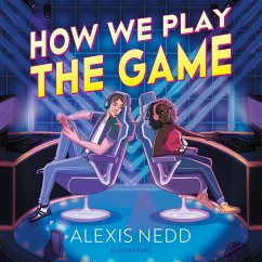 How We Play the Game (MP3-Download) - Nedd, Alexis How We Play the Game (MP3-Download) - Nedd, Alexis