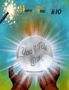 Cover Magical Times (eBook, ePUB)