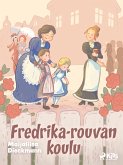Fredrika-rouvan koulu (eBook, ePUB)