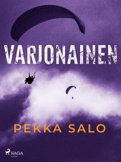 Cover Varjonainen (eBook, ePUB)