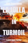 LA JOLLA IN TURMOIL (eBook, ePUB)