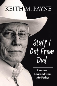 Stuff I Got from Dad (eBook, ePUB) - Payne, Keith