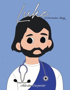 Luke (eBook, ePUB) - Carpenter, Aliesha