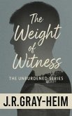 Weight of Witness (eBook, ePUB)