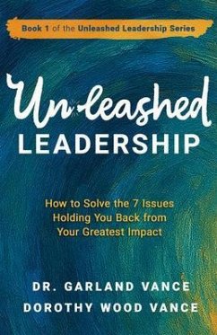 Unleashed Leadership (eBook, ePUB) Cover Unleashed Leadership (eBook, ePUB)