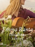 Laululintu häkissä (eBook, ePUB)