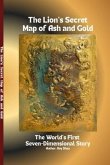 The Lion's Secret Map of Ash and Gold Lions Book (eBook, ePUB)