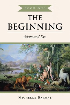 THE BEGINNING (eBook, ePUB)