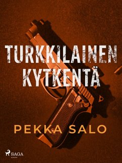 Cover Turkkilainen kytkentä (eBook, ePUB)