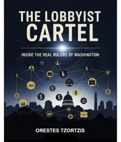 Cover The Lobbyist Cartel (eBook, ePUB)