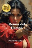 Reinas del Hampa   Secuela del libro bestseller Señores de la Droga del Mundo (eBook, ePUB)