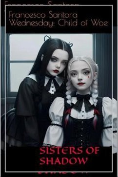 Cover Wednesday Child of Woe (eBook, ePUB)