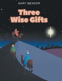 Cover Three Wise Gifts (eBook, ePUB)
