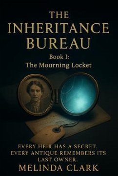 Cover The Mourning Locket (eBook, ePUB)