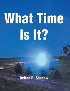 Cover What Time Is It? (eBook, ePUB)
