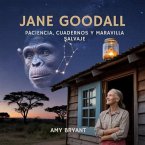 Jane Goodall (eBook, ePUB)