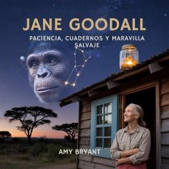 Jane Goodall (eBook, ePUB) - Bryant, Amy