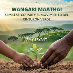 Cover Wangari Maathai (eBook, ePUB)