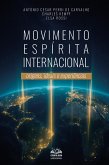 Movimento Espírita Internacional (eBook, ePUB)