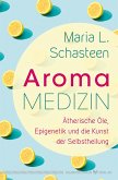 Aroma-Medizin (eBook, ePUB)