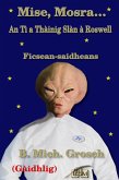 Mise, Mosra... (eBook, ePUB) Mise, Mosra... (eBook, ePUB)