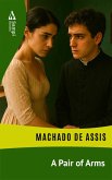 A Pair of Arms (eBook, ePUB)