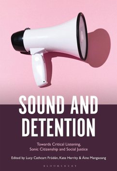 Sound and Detention (eBook, PDF)