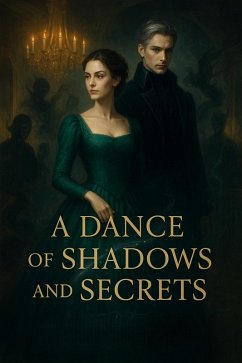 A Dance of Shadows and Secrets (eBook, ePUB) - Jsh, Dpk