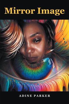 Mirror Image (eBook, ePUB) - Parker, Adine
