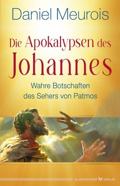 Die Apokalypsen des Johannes (eBook, ePUB) Cover Die Apokalypsen des Johannes (eBook, ePUB)