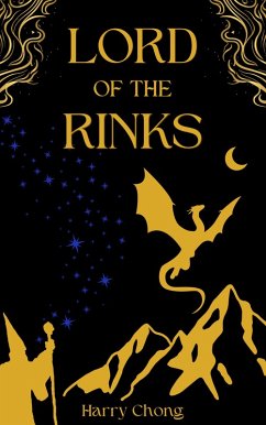 Lord of the Rinks (eBook, ePUB) - Chong, Harry