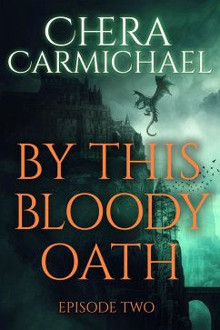 Cover By This Bloody Oath : Episode 2 (eBook, ePUB)