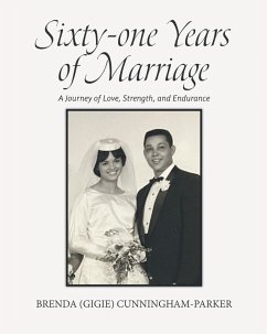 Cover Sixty-one Years of Marriage (eBook, ePUB)
