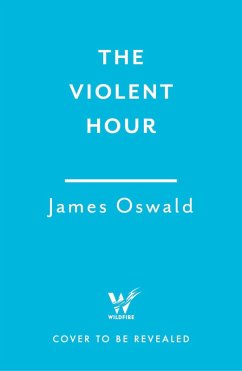 Cover The Violent Hour (eBook, ePUB)